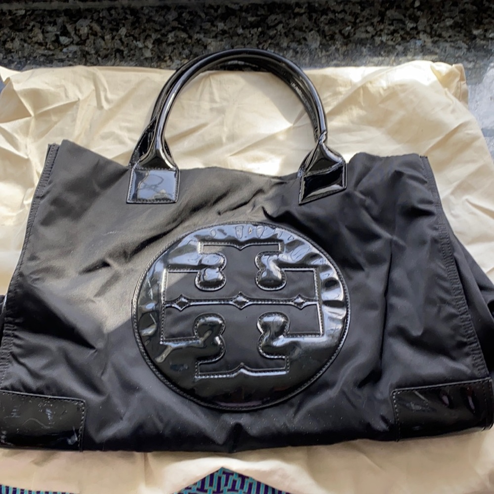 Tory Burch Ella bag